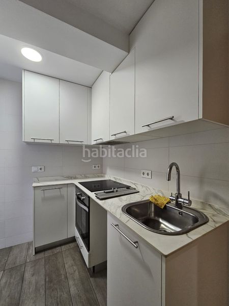 Foto 26d5156e-6022-437e-9957-3533027835c5. Pis amb calefacció a La Verneda - La Pau Barcelona