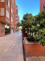 Aparcament cotxe a Carrer de Bilbao 220