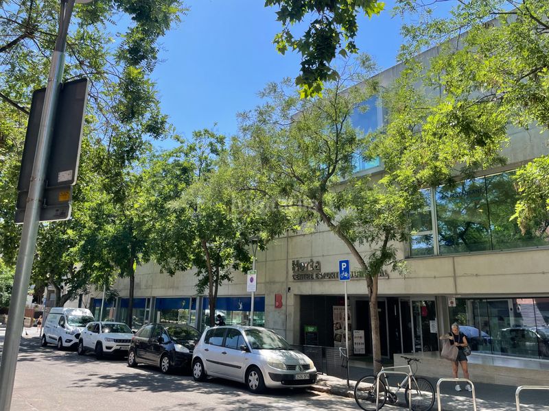 Foto e975bf7a-4090-491e-a356-0651b2588e80. Pis amb calefacció a Horta Barcelona
