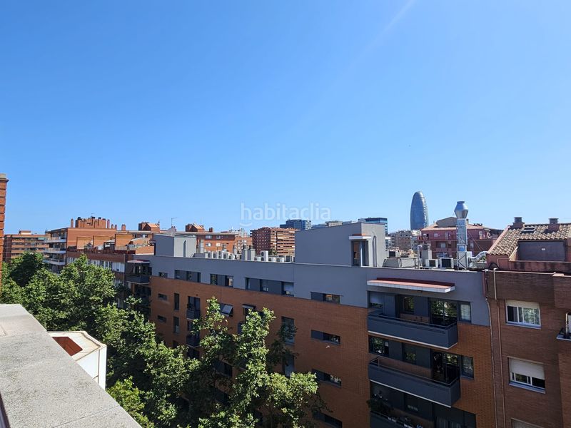 Foto 48e9f026-0211-4be4-9067-493a279f24ec. Pis amb aparcament a El Clot Barcelona