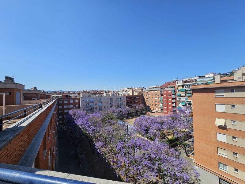 Foto e5c5939c-e016-4d34-ad9d-168208a1cc21. Pis amb aparcament a El Clot Barcelona