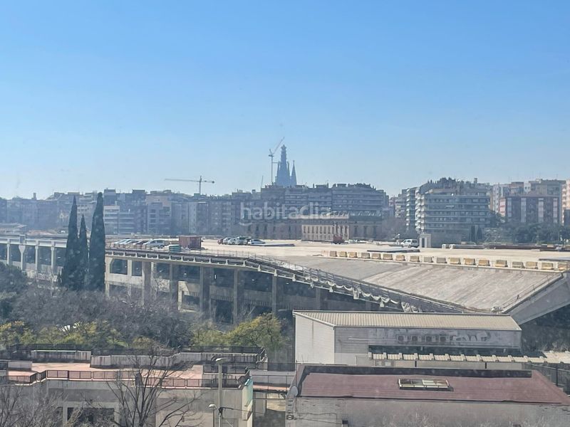 Foto e0d3d175-426f-42ba-be7b-6b5f74b885bf. Pis amb calefacció a La Verneda - La Pau Barcelona