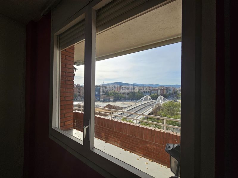 Foto 0edf8ac5-5676-4db8-8f4d-b3663219005f. Pis amb calefacció a Sant Martí de Provençals Barcelona