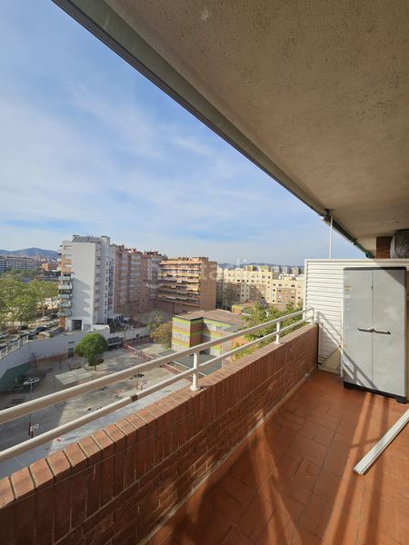 Foto 1336ea67-e781-473f-80c4-c89f7430059a. Pis amb calefacció a Sant Martí de Provençals Barcelona