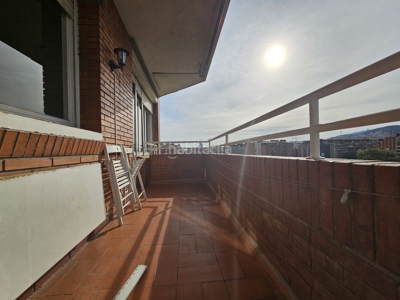 Foto 21bd7aa4-5e71-4056-a71e-4cefc6393d65. Pis amb calefacció a Sant Martí de Provençals Barcelona