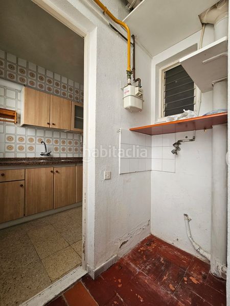 Foto 24fcab23-842d-4783-a629-eb76d5597f76. Pis amb calefacció a Sant Martí de Provençals Barcelona