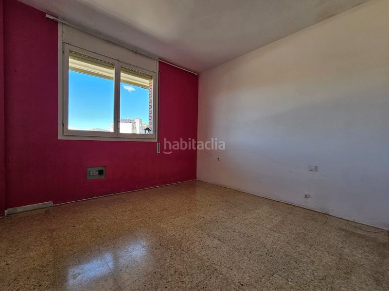 Foto 2fc3a613-b078-4ba4-b2a9-da99be392b31. Pis amb calefacció a Sant Martí de Provençals Barcelona