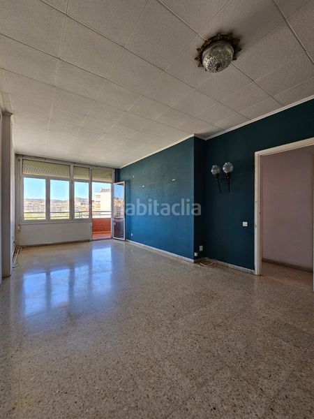 Foto 31e407df-3834-4eba-8a88-e9ff7959146c. Pis amb calefacció a Sant Martí de Provençals Barcelona