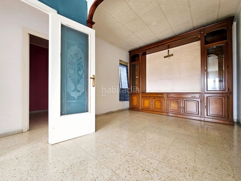 Foto 347149ab-782a-4c0d-9d38-8594156eb22f. Pis amb calefacció a Sant Martí de Provençals Barcelona