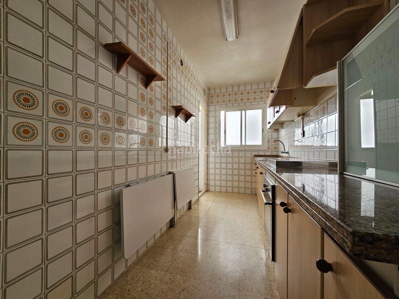 Foto 386dd297-7035-4a2d-9484-2574d9f50269. Pis amb calefacció a Sant Martí de Provençals Barcelona