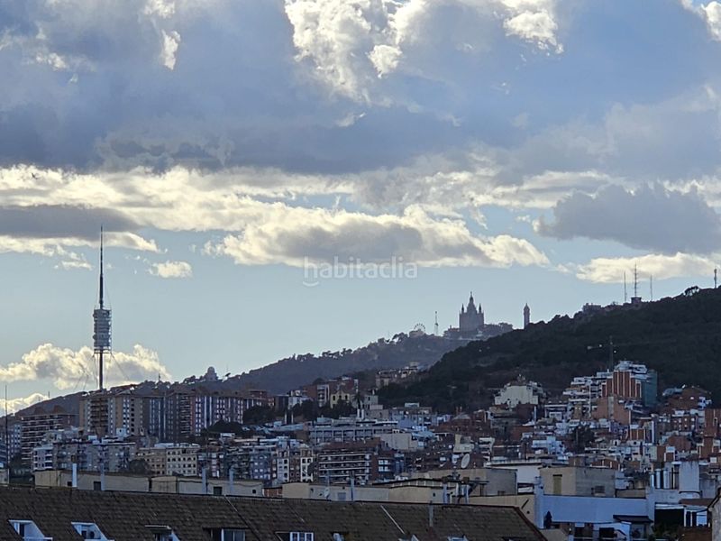 Foto 3fed547b-ba22-4976-80d9-12737a7e0293. Pis amb calefacció a Sant Martí de Provençals Barcelona