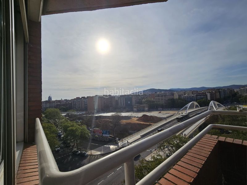 Foto 41848dff-1831-46ec-96dc-2a0841ac7f52. Pis amb calefacció a Sant Martí de Provençals Barcelona