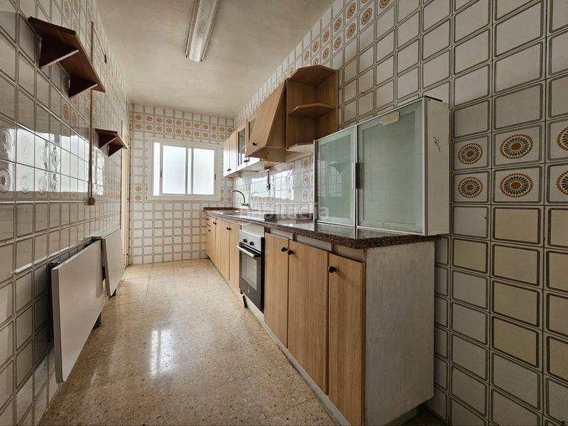 Foto 49944a3d-0276-443c-bf44-8e6574a27863. Pis amb calefacció a Sant Martí de Provençals Barcelona