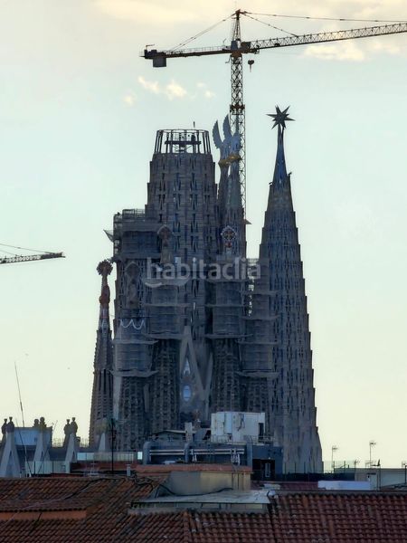 Foto 4d7259c9-1d45-4a10-a15c-f542dec6083a. Pis amb calefacció a Sant Martí de Provençals Barcelona