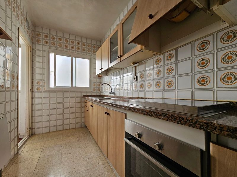 Foto 57c636da-833a-47df-ad43-37b4982dfa4a. Pis amb calefacció a Sant Martí de Provençals Barcelona