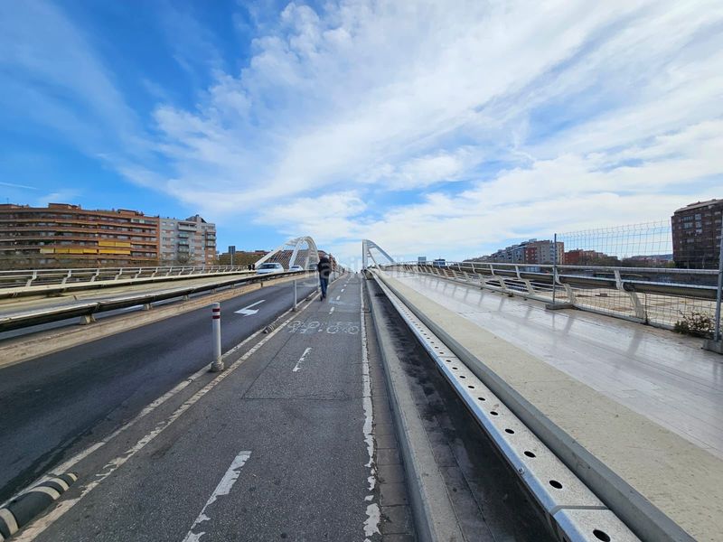 Foto 6237b8db-4386-49c0-9c82-63a98295f77c. Pis amb calefacció a Sant Martí de Provençals Barcelona