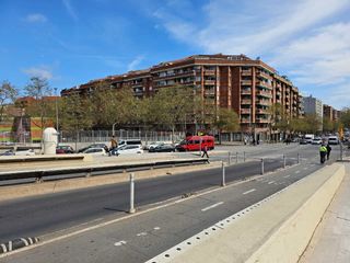 Pis a Carrer de Bac de Roda