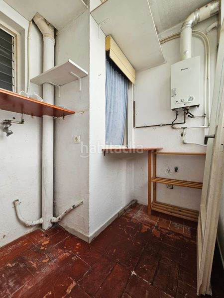 Foto 78b81b2c-2410-402b-8228-a1f247cb48c1. Pis amb calefacció a Sant Martí de Provençals Barcelona