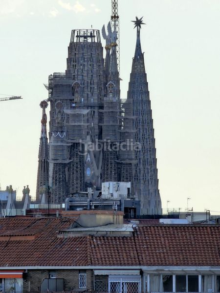 Foto 7d84c98b-1035-406a-87f9-03476daf4762. Pis amb calefacció a Sant Martí de Provençals Barcelona