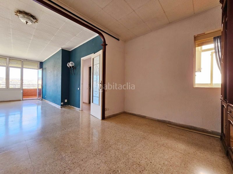 Foto 8bbd0023-61d6-43d3-bb1f-90c5bdc96fe3. Pis amb calefacció a Sant Martí de Provençals Barcelona