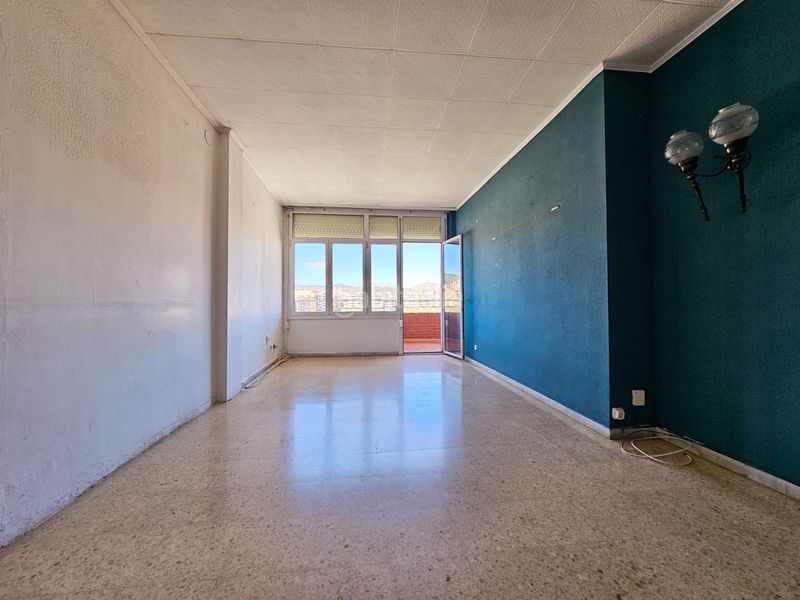 Foto 95774a02-3db0-47f5-a7a8-31480dfc761d. Pis amb calefacció a Sant Martí de Provençals Barcelona