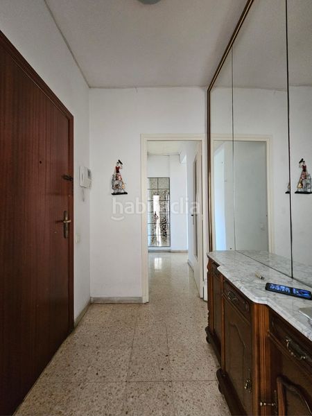 Foto 95bf2016-b1e5-4837-8a5d-7442221a9cd3. Pis amb calefacció a Sant Martí de Provençals Barcelona