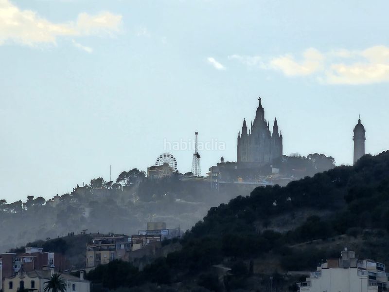 Foto 9a0b0e48-a768-46db-9068-4bf54ef87ca3. Pis amb calefacció a Sant Martí de Provençals Barcelona