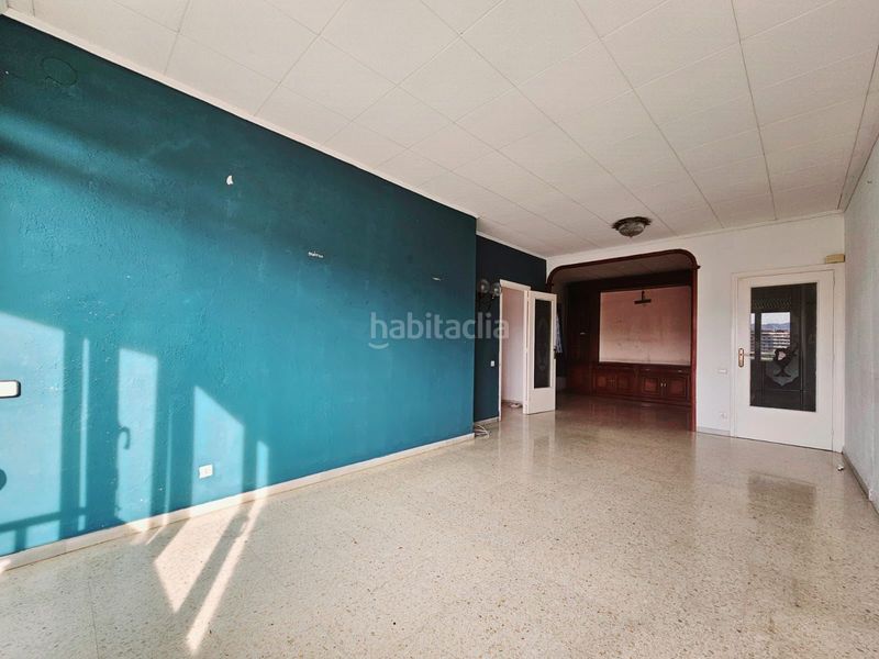 Foto b538c658-5352-4bed-90a4-3faa82699981. Pis amb calefacció a Sant Martí de Provençals Barcelona