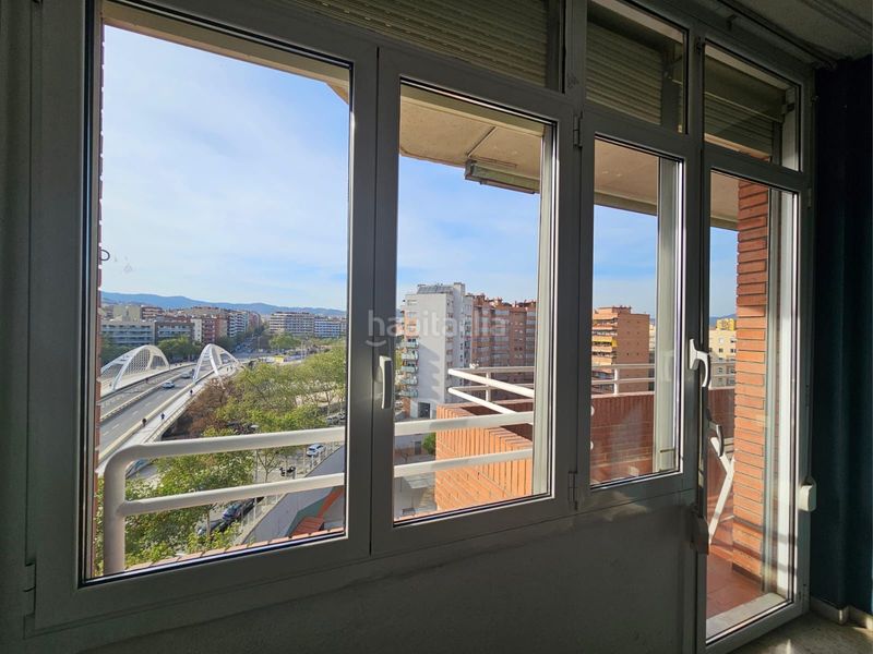 Foto cc317455-3d34-4324-b058-c2cd7982b9f5. Pis amb calefacció a Sant Martí de Provençals Barcelona