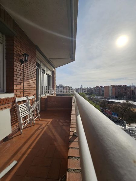 Foto d728be82-0340-422c-8036-7751b08c31a5. Pis amb calefacció a Sant Martí de Provençals Barcelona