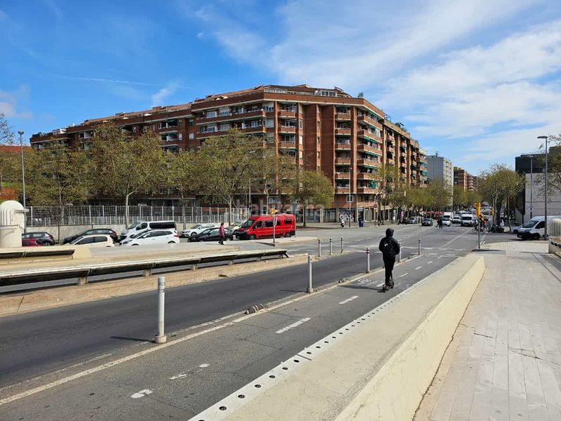 Foto d80fddfb-8c17-420d-9f60-7363e7c5eed0. Pis amb calefacció a Sant Martí de Provençals Barcelona
