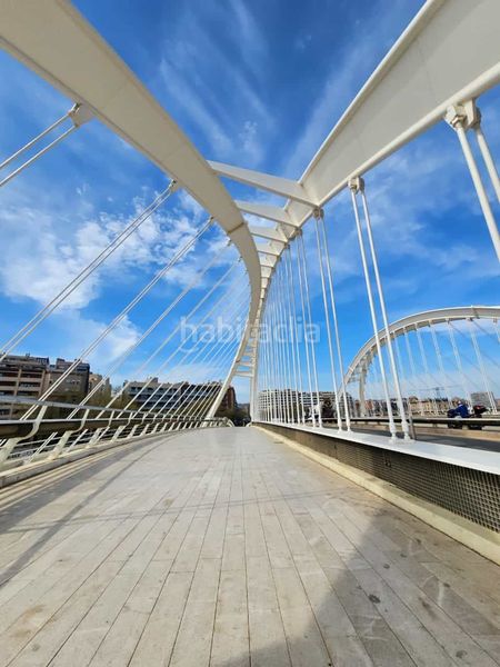 Foto e3fd5cca-cfdb-4ad5-aa60-5c931cbbaf92. Pis amb calefacció a Sant Martí de Provençals Barcelona