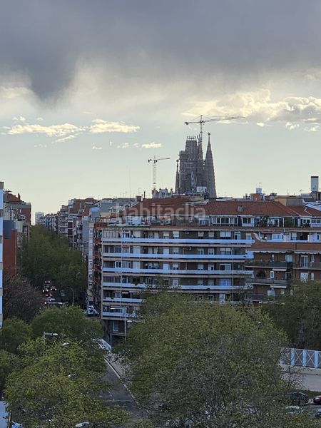 Foto eae74caf-7924-481a-8362-9d96c1f245f4. Pis amb calefacció a Sant Martí de Provençals Barcelona