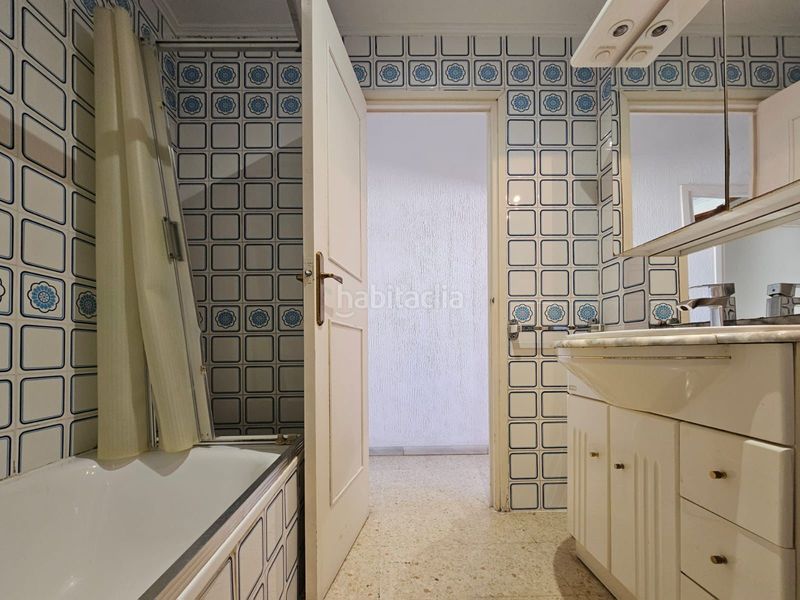 Foto ebecfb32-f56c-4c08-acbd-0b5ed476c7a0. Pis amb calefacció a Sant Martí de Provençals Barcelona