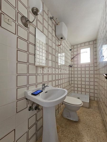 Foto ff131232-0efc-44b0-a6d7-e017b933de22. Pis amb calefacció a Sant Martí de Provençals Barcelona