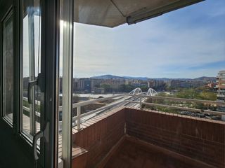 Flat  Carrer de bac de roda