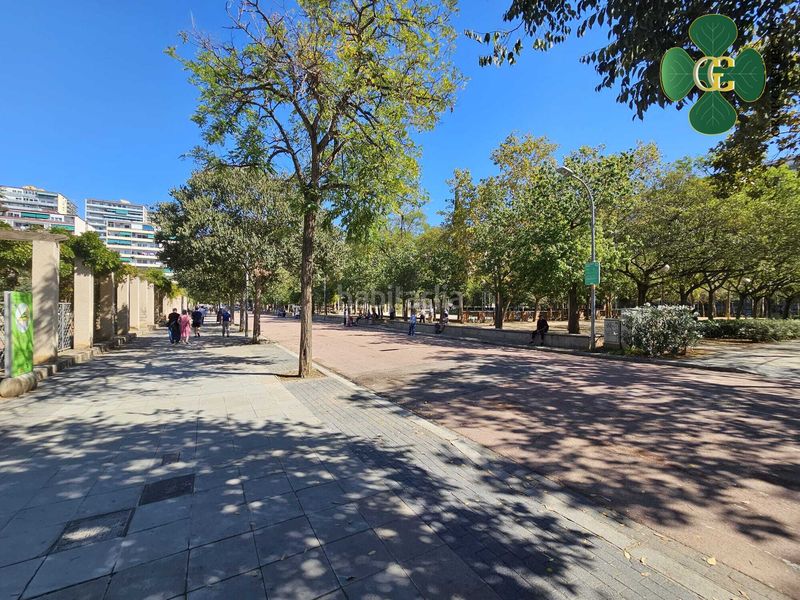 Foto 4f8a45f4-52b9-4e04-81d3-19aeea2fc586. Pis a Sant Martí de Provençals Barcelona