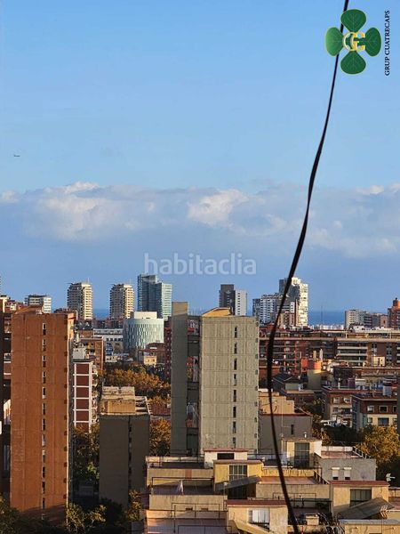 Foto af016468-5882-4a87-bd1a-87357984d051. Pis a Sant Martí de Provençals Barcelona