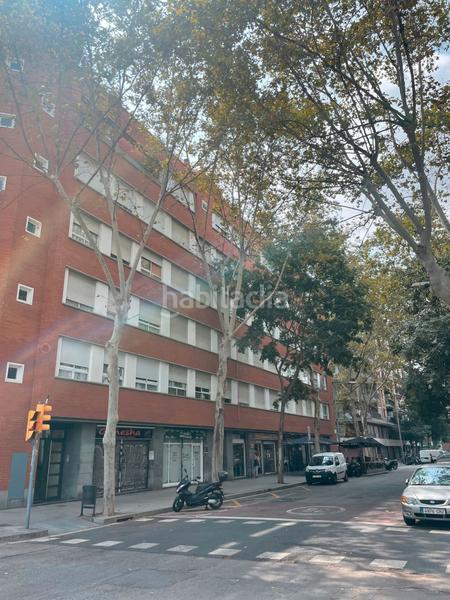 Foto 6da5669c-e3f8-484d-81b9-77f29a846acf. Piso ocasion ideal cambio de vivienda junto a jardines de clot de la mel en Barcelona