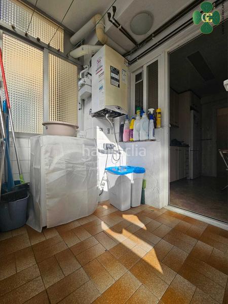 Foto bf981242-445d-44af-9c80-26013a07a660. Appartamento con riscaldamento in La Verneda - La Pau Barcelona