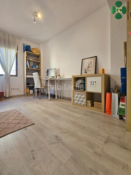Foto d4227982-30e9-4525-bcef-553757baca34. Appartamento con riscaldamento in La Verneda - La Pau Barcelona