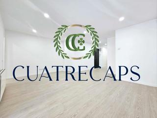 Appartement  Carrer del clot. Ideal cambio vivienda 4 habitaciones y 2 baos en el corazon de