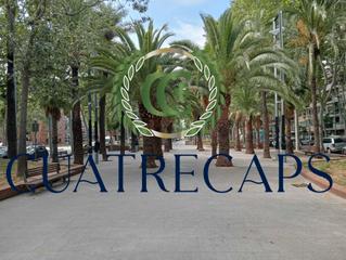 Appartement  Rambla de prim. Ocasion vivienda de 4 habitaciones con balcon junto metro la pau