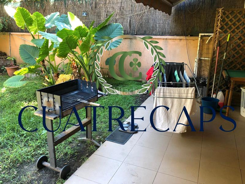 Foto 1dc13e3a-75c3-45f3-8752-c92fee4fbcbd. Etagenwohnung mit heizung parking in El Clot Barcelona