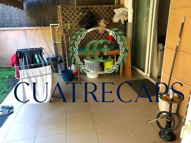 Foto 2aa88fac-70b5-4154-81a9-3f94484c2a41. Etagenwohnung mit heizung parking in El Clot Barcelona