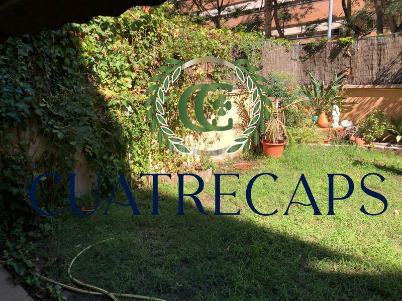 Foto 380d4bf4-b558-439d-ac35-318620224b6e. Etagenwohnung mit heizung parking in El Clot Barcelona