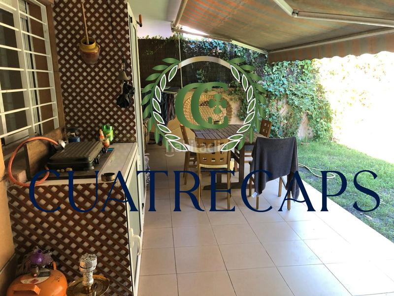 Foto 3bede4b0-b9d7-4210-afcc-e3dc84d767fa. Etagenwohnung mit heizung parking in El Clot Barcelona