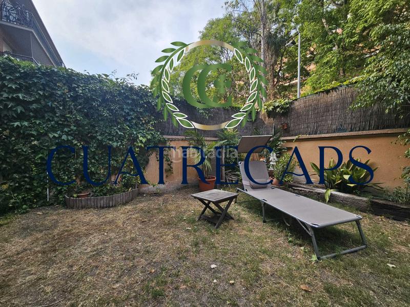 Foto 6353eccb-08ec-4374-b529-0aeba9c27343. Etagenwohnung mit heizung parking in El Clot Barcelona