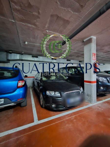 Foto 9316c1eb-6d3f-4b53-8eca-f2b679e1f9da. Etagenwohnung mit heizung parking in El Clot Barcelona