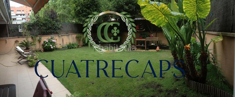 Foto 9a20581b-c02b-4878-b3f2-f09b57d0993b. Etagenwohnung mit heizung parking in El Clot Barcelona